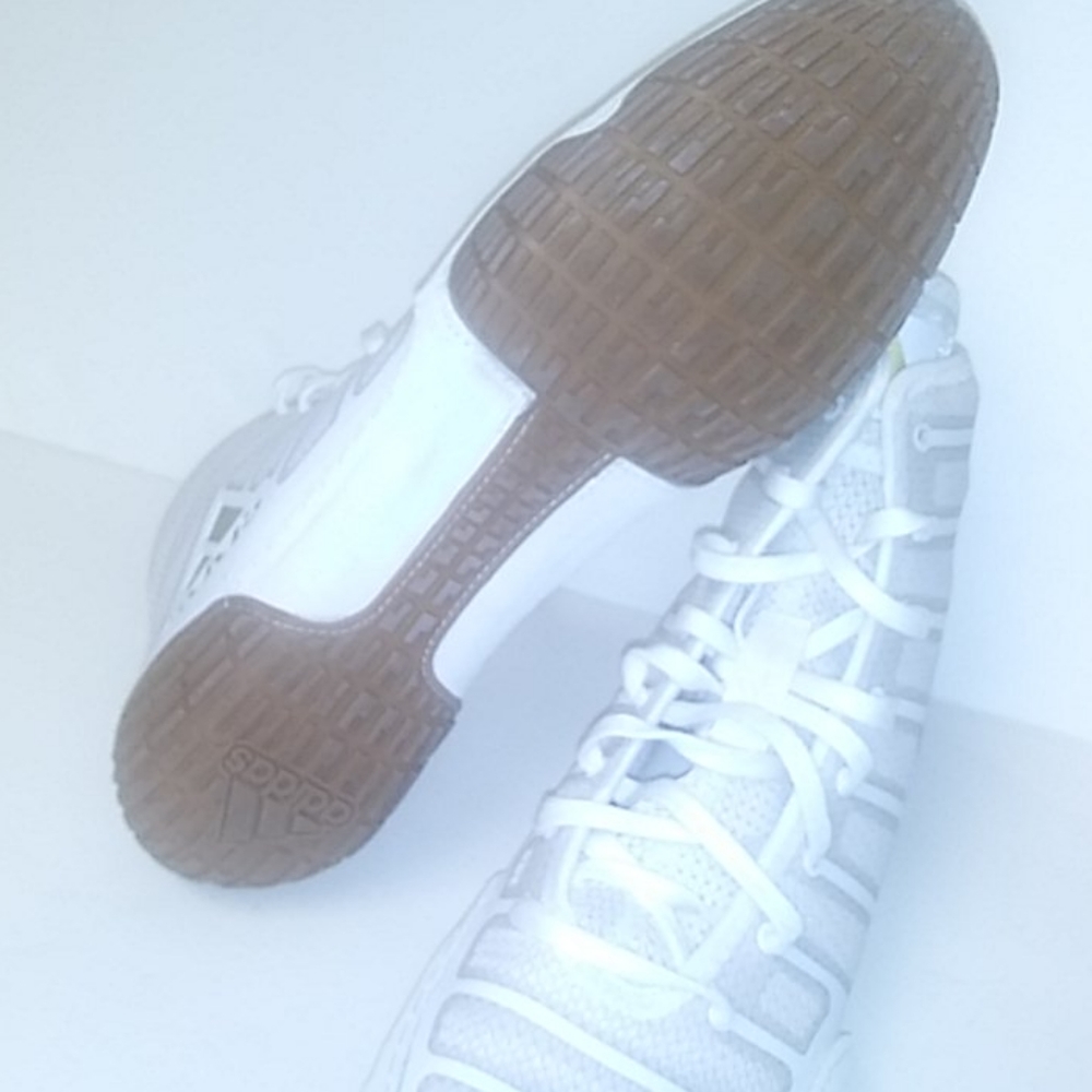 NEW Adidas Wrestling Shoes - Picture 5 of 6